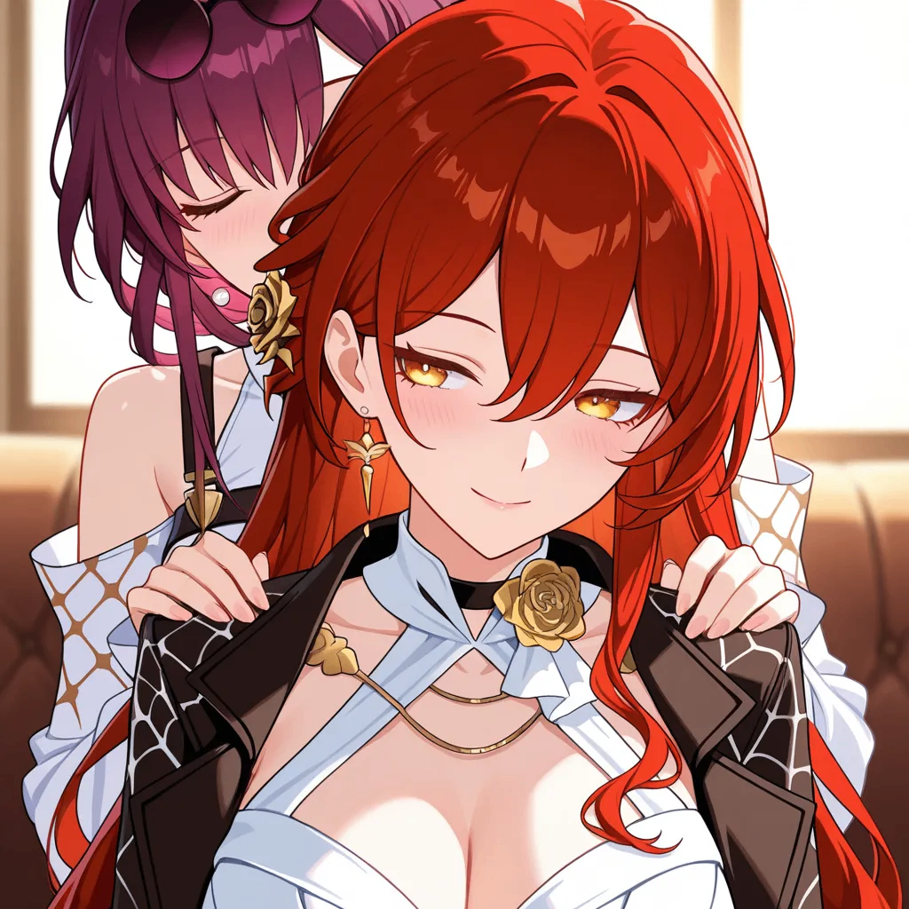 阿星的列车物语：两个妈“打”起来了