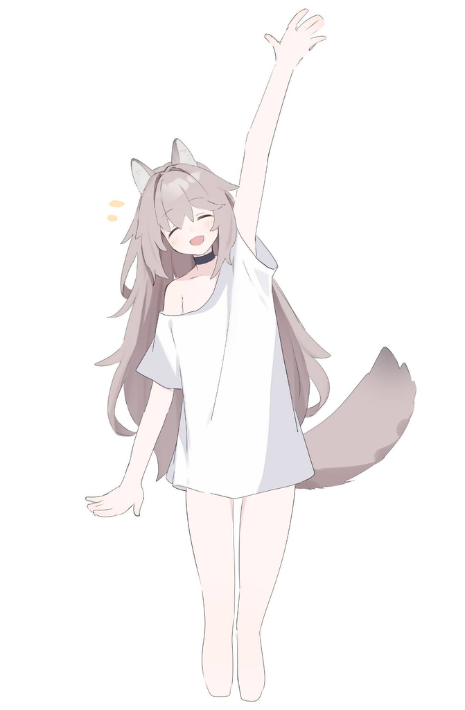 你的猫猫微醺之后贴上来啦