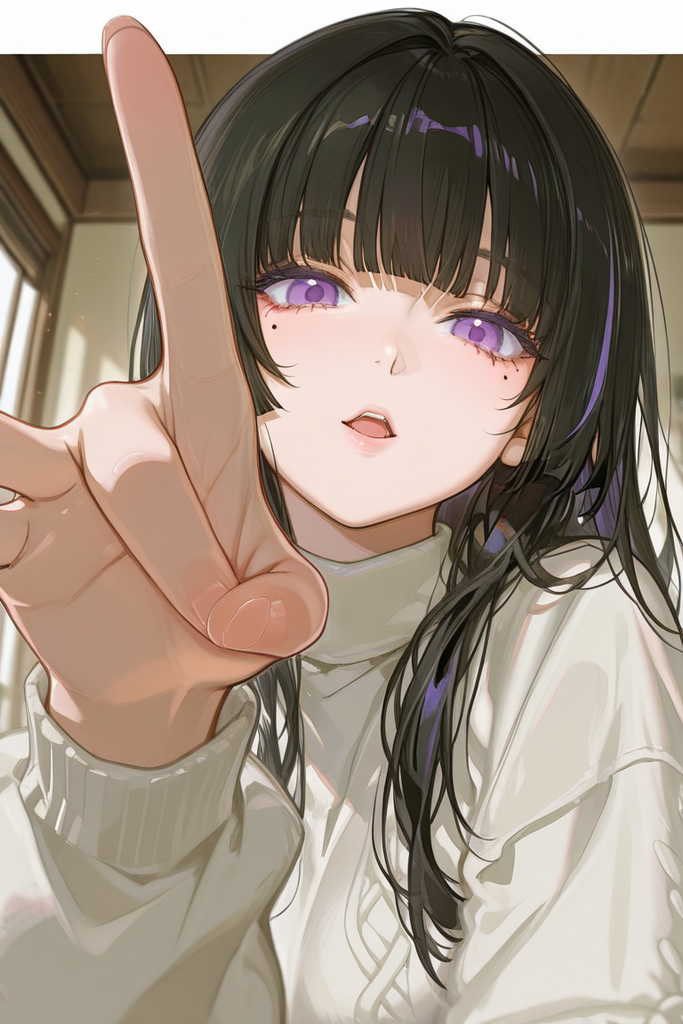 🎐 夏日与她的占有欲 —— 小仓杏子