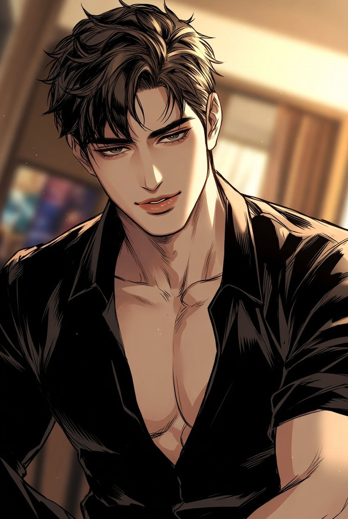 男友抽卡卡池v1