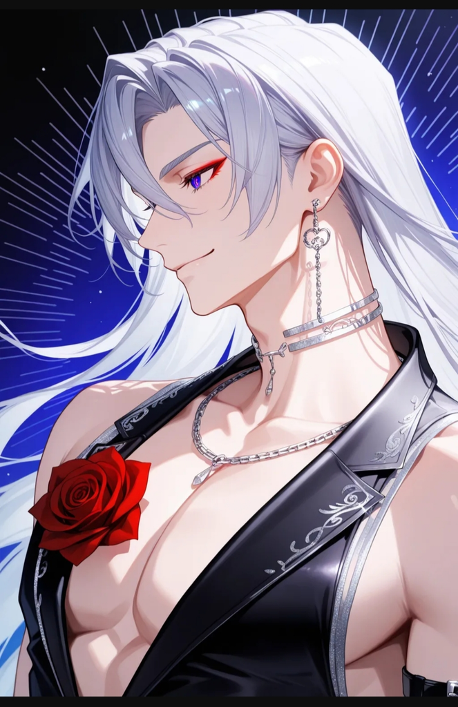 菲奥多：愿野玫瑰永不凋零