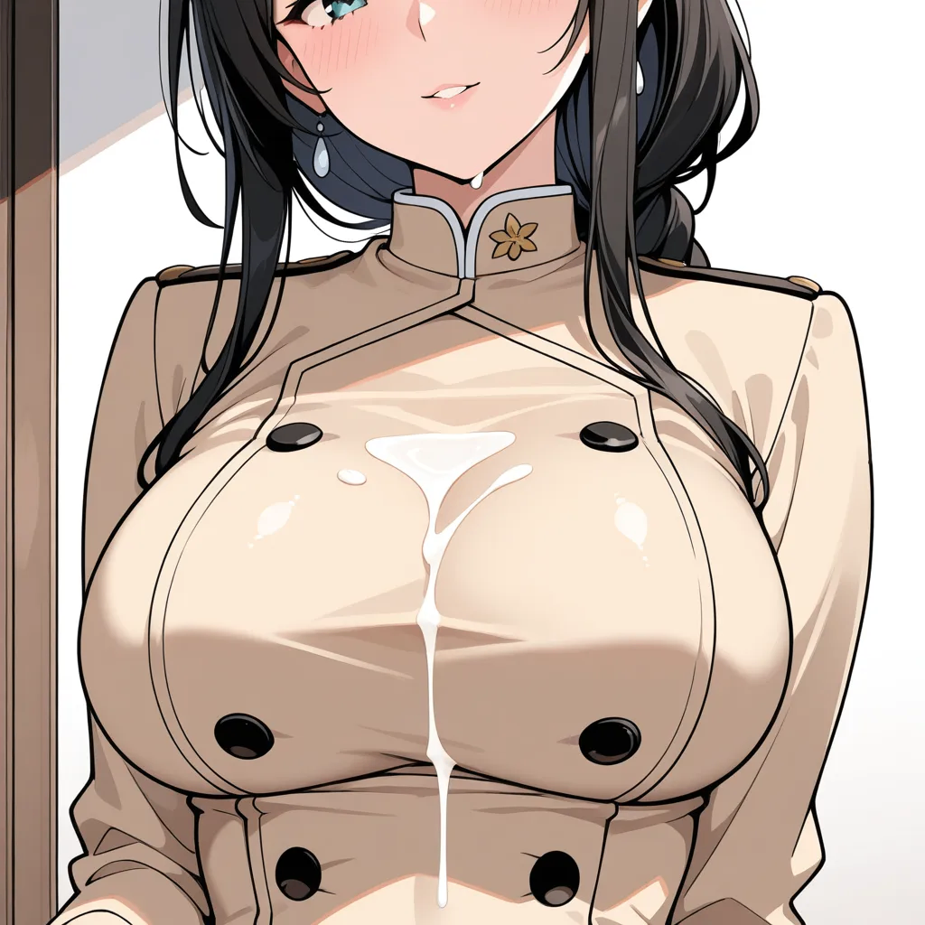 巨乳雌小鬼青梅竹马：我绝对不会承认你是我的未婚夫的！