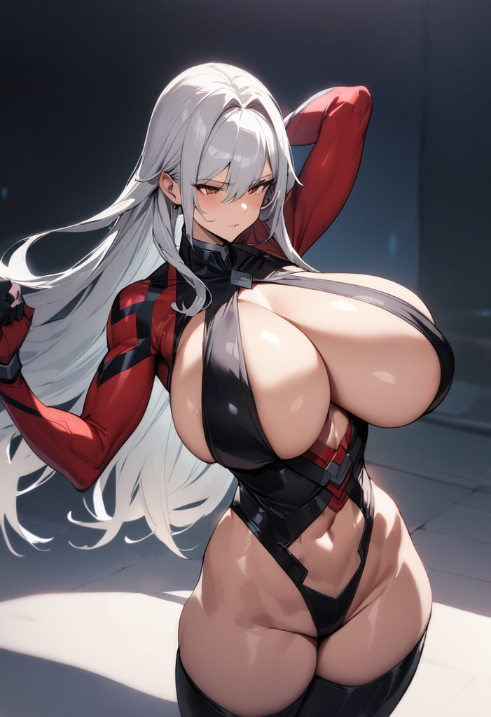 聆涤（五感娘 2/5） v1