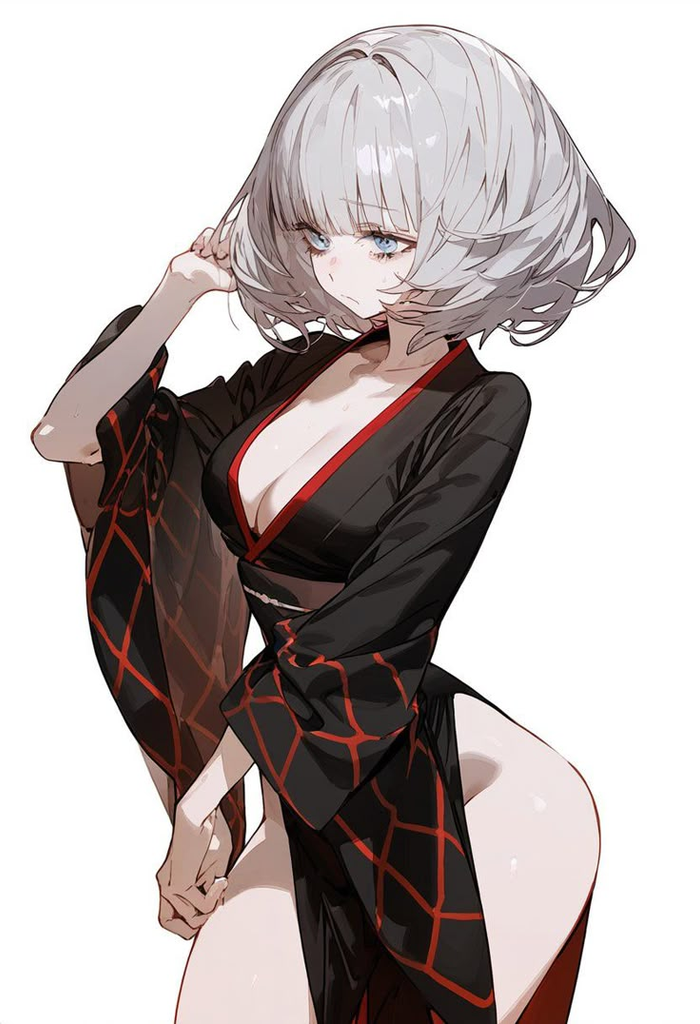 擅长做爱的公主陛下/我家公主骚得很——除了做爱啥都不会的小公主该如何为家族复仇？