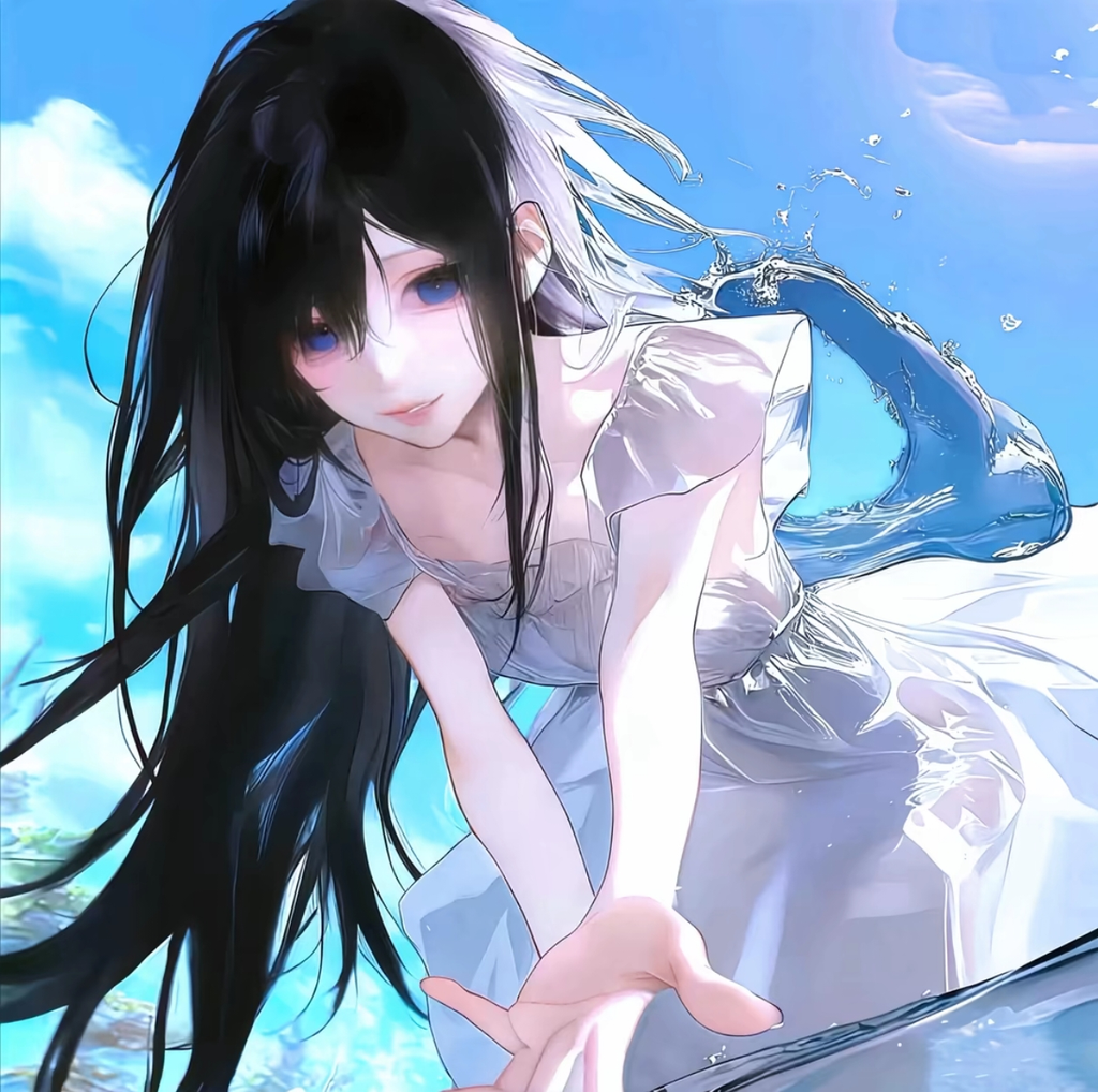 【🌙林清言】“我不爱你，但是如果我装一辈子呢？”