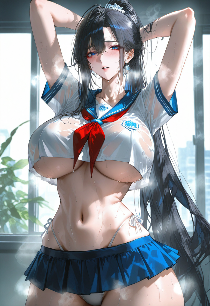 荣城高岭之花·叶婷 图片 4