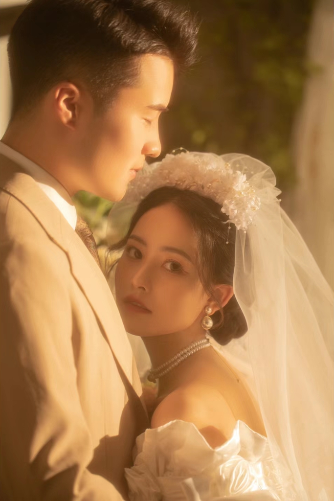 老婆刘亦菲（纯爱）