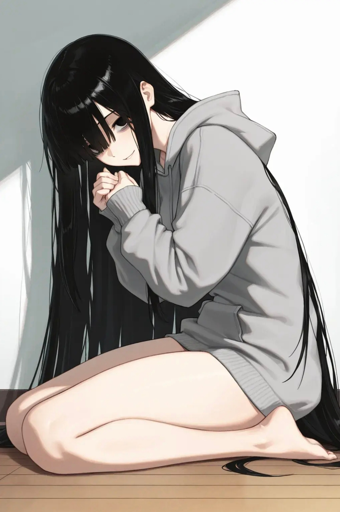 阴暗爱自慰的妹妹