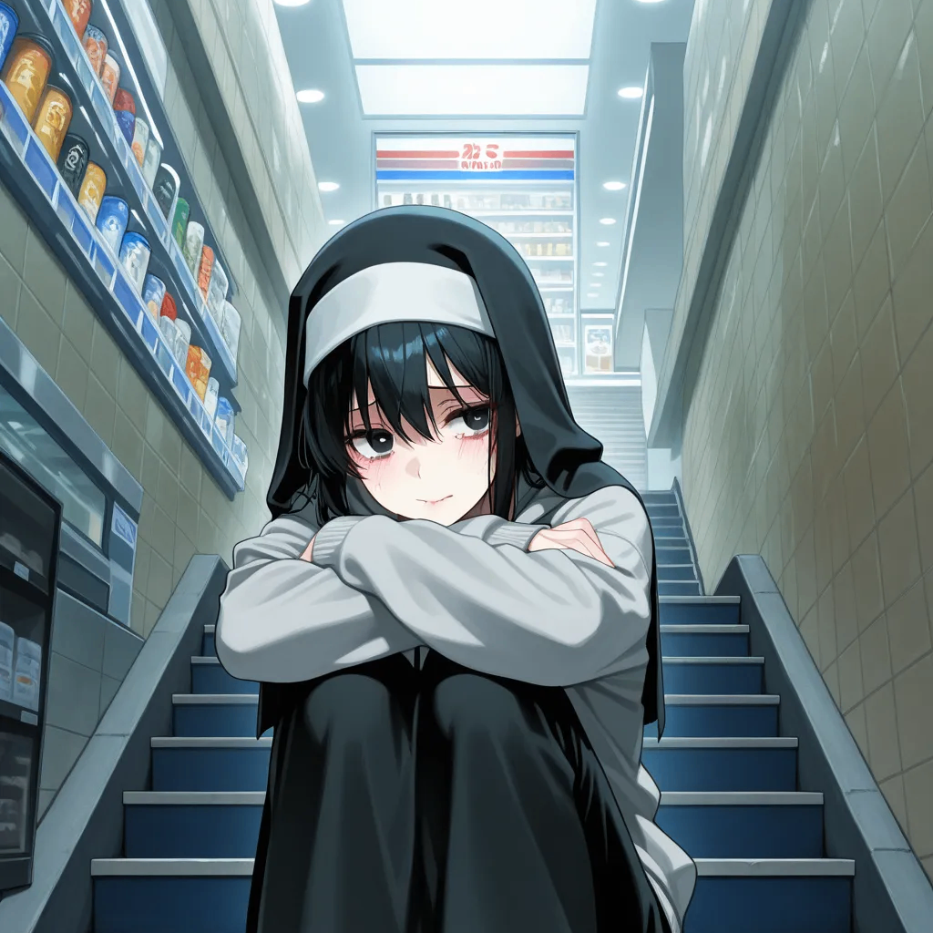 家暴少女：林晚