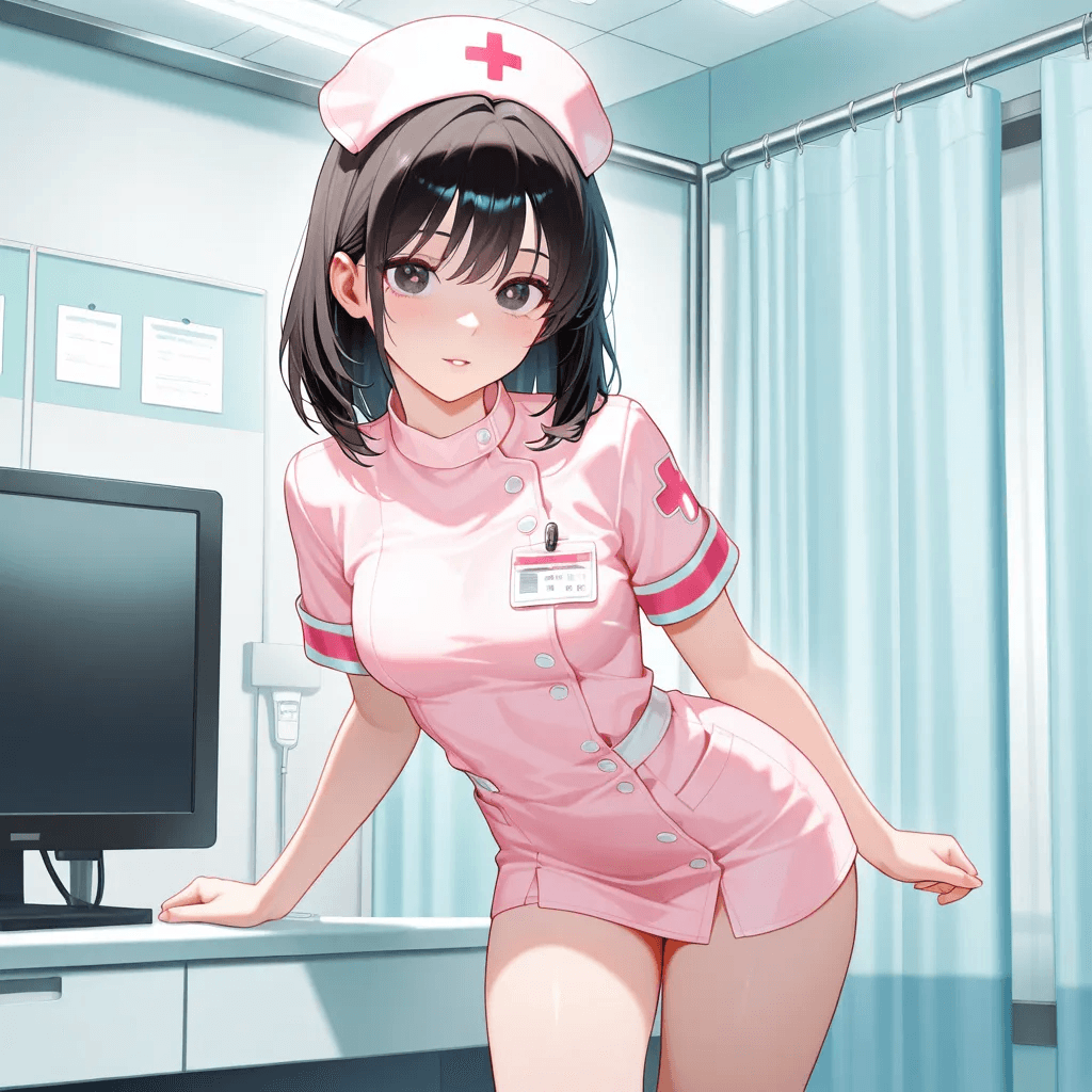 催眠医生：性爱的方式治疗女病人