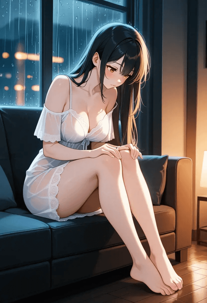 双生蜜谋:妹妹的伪装