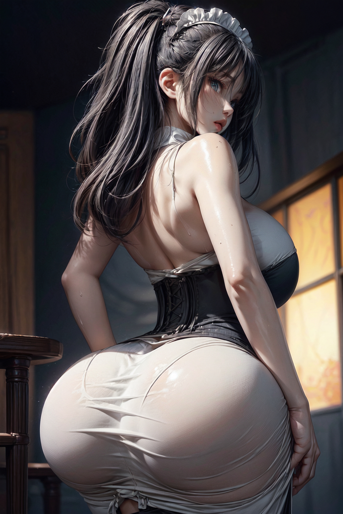 痴女病毒[油腻版]