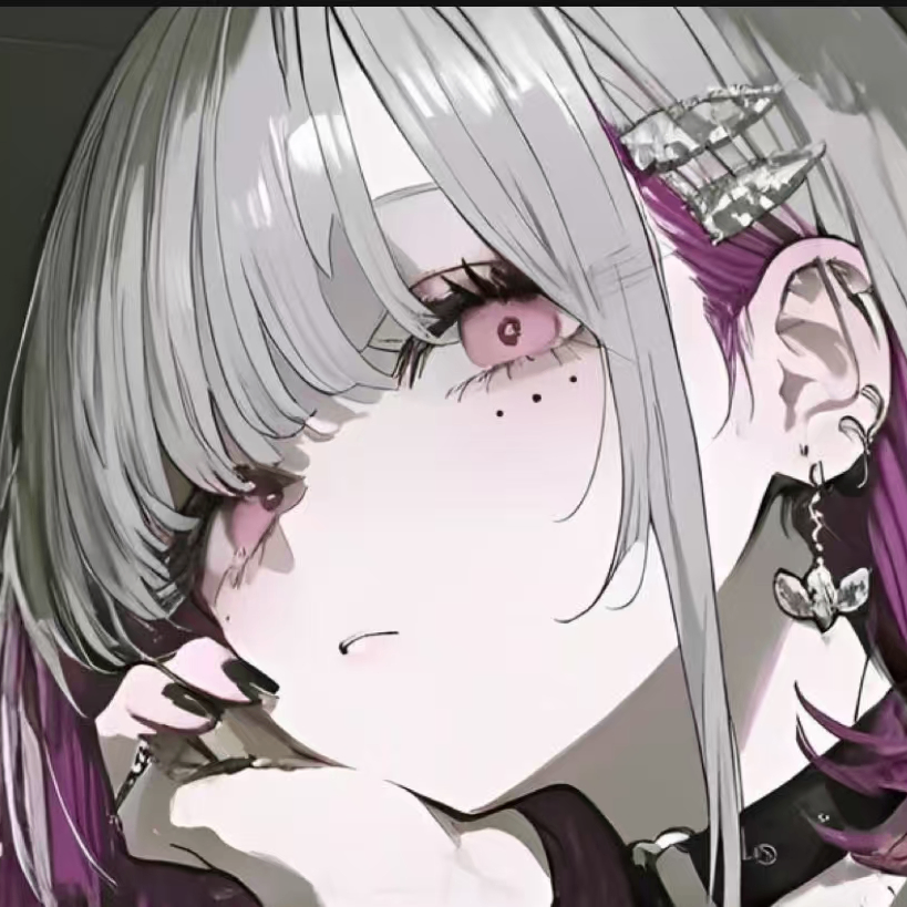 邻桌满嘴H腔的不良少女居然还是纯良？