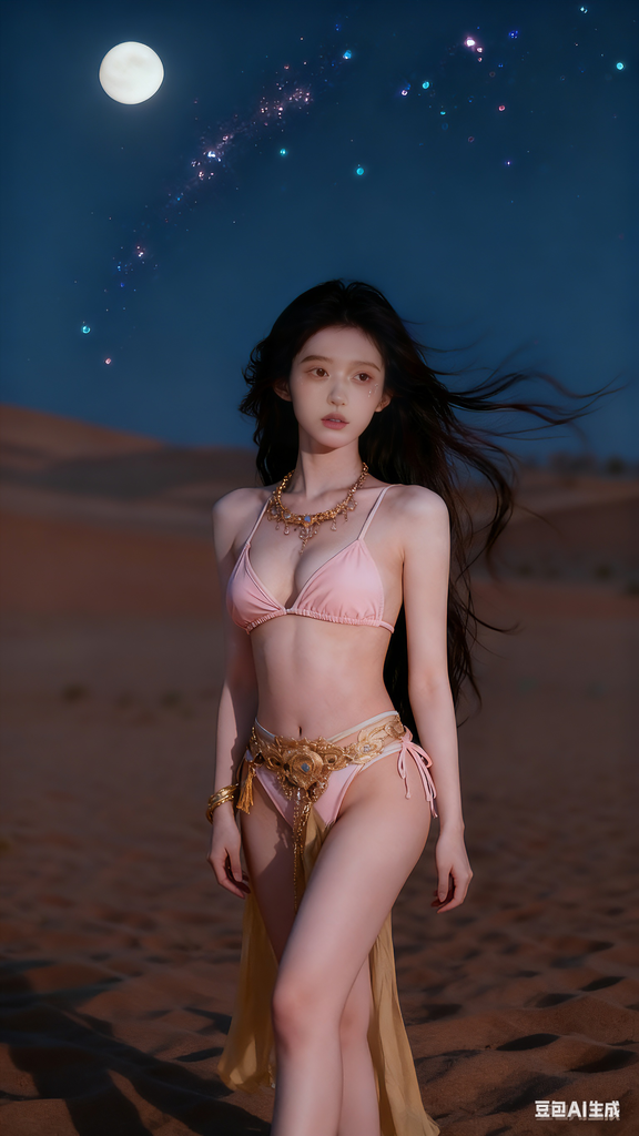 千羽 图片 2