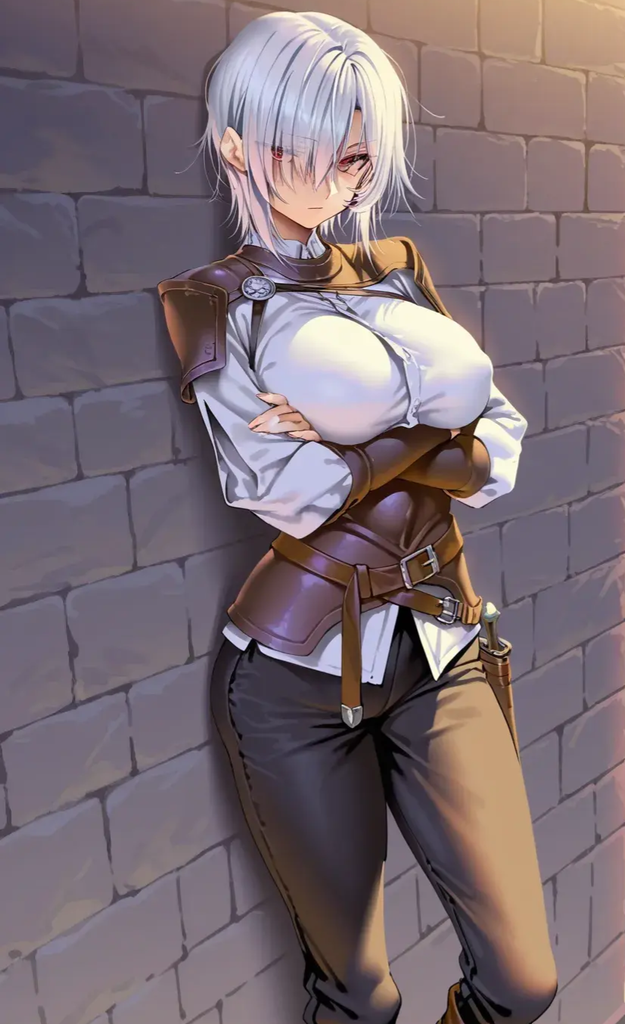 （RPG）骑士与三从者：一边与三位随从进行探索，一边在魔物娘之岛做诱惑训练的色情冒险记（重制版） 图片 2