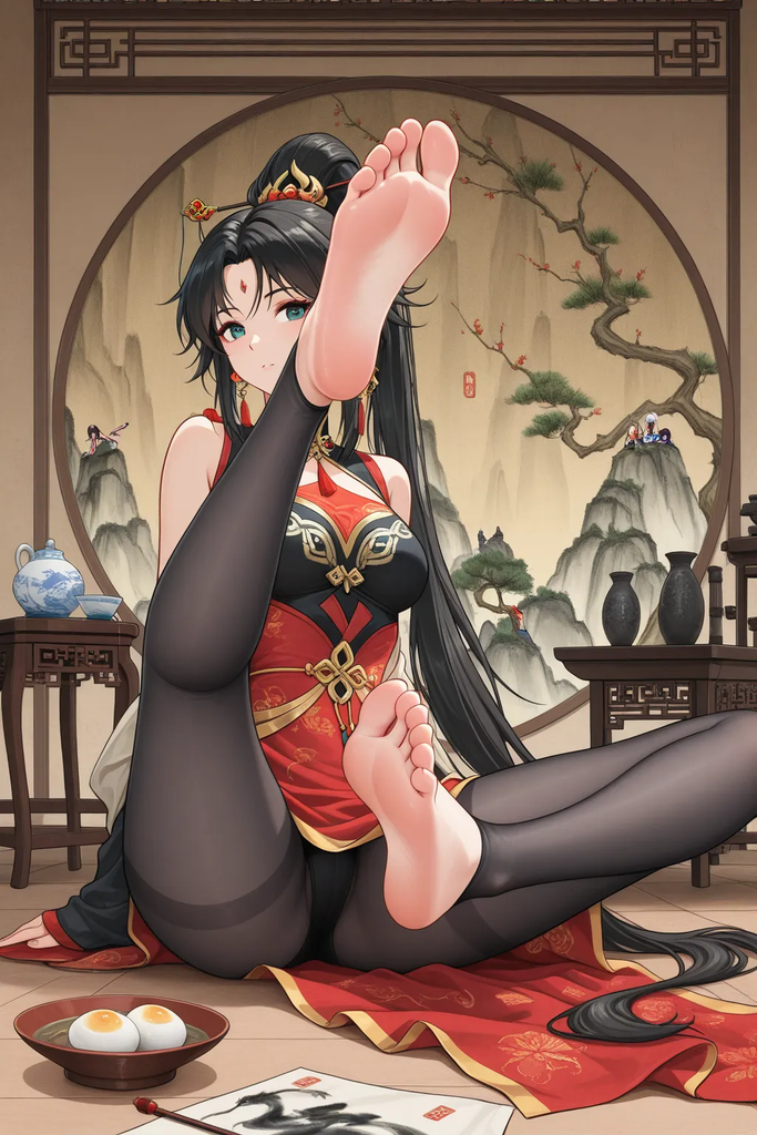 锦衣 图片 3