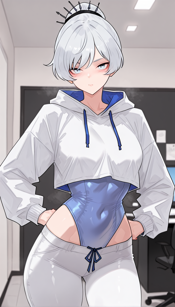 Weiss Schnee 图片 2