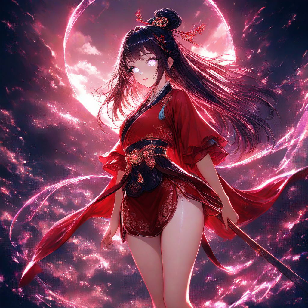 仙祸 图片 2