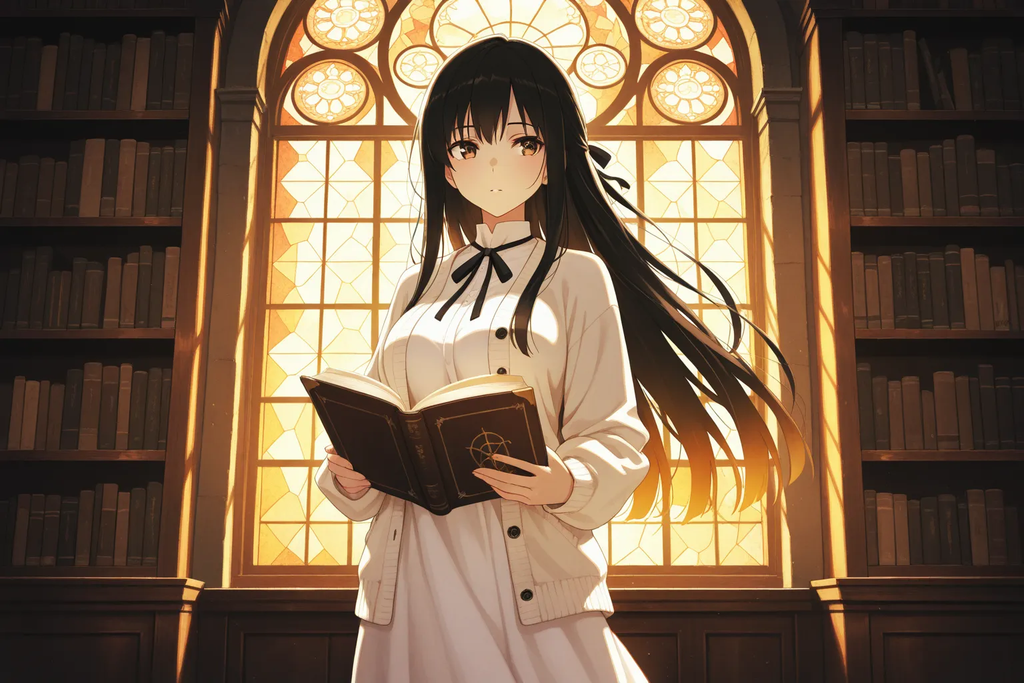 图书管理员的奴隶(催眠向)