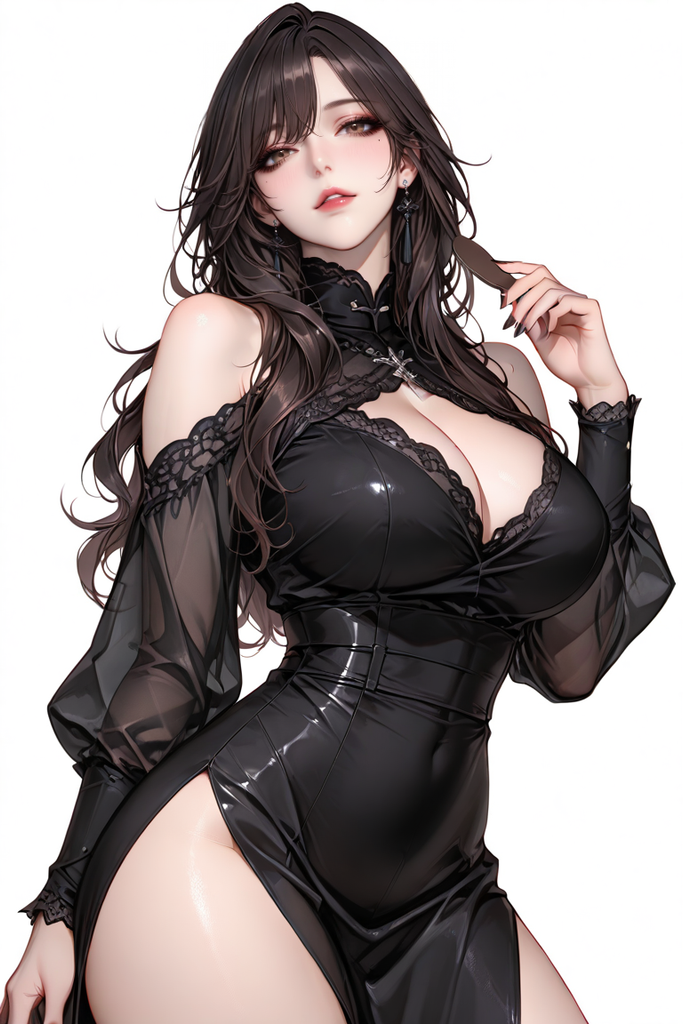 擅长性爱的御姐妻子原来有弱点 图片 4