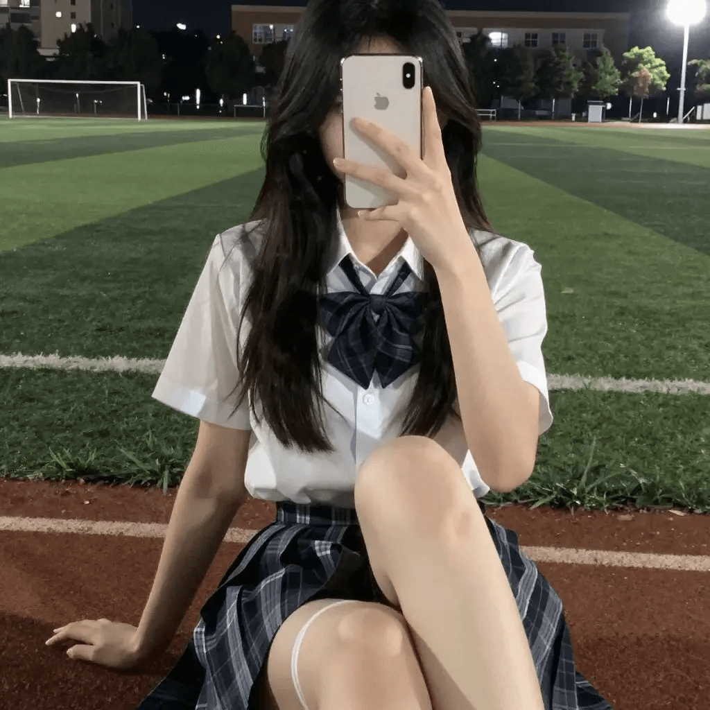 校花的帮助（女性视角）