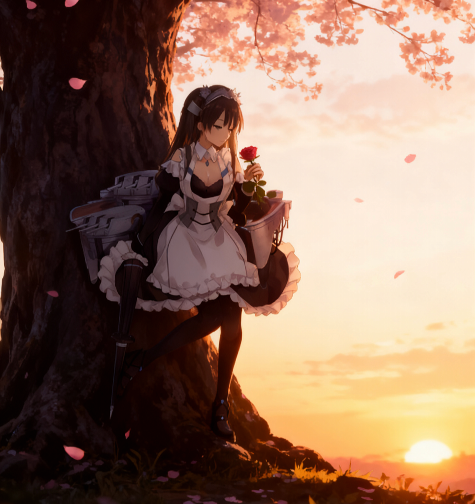 碧蓝:皇家——纽卡斯尔