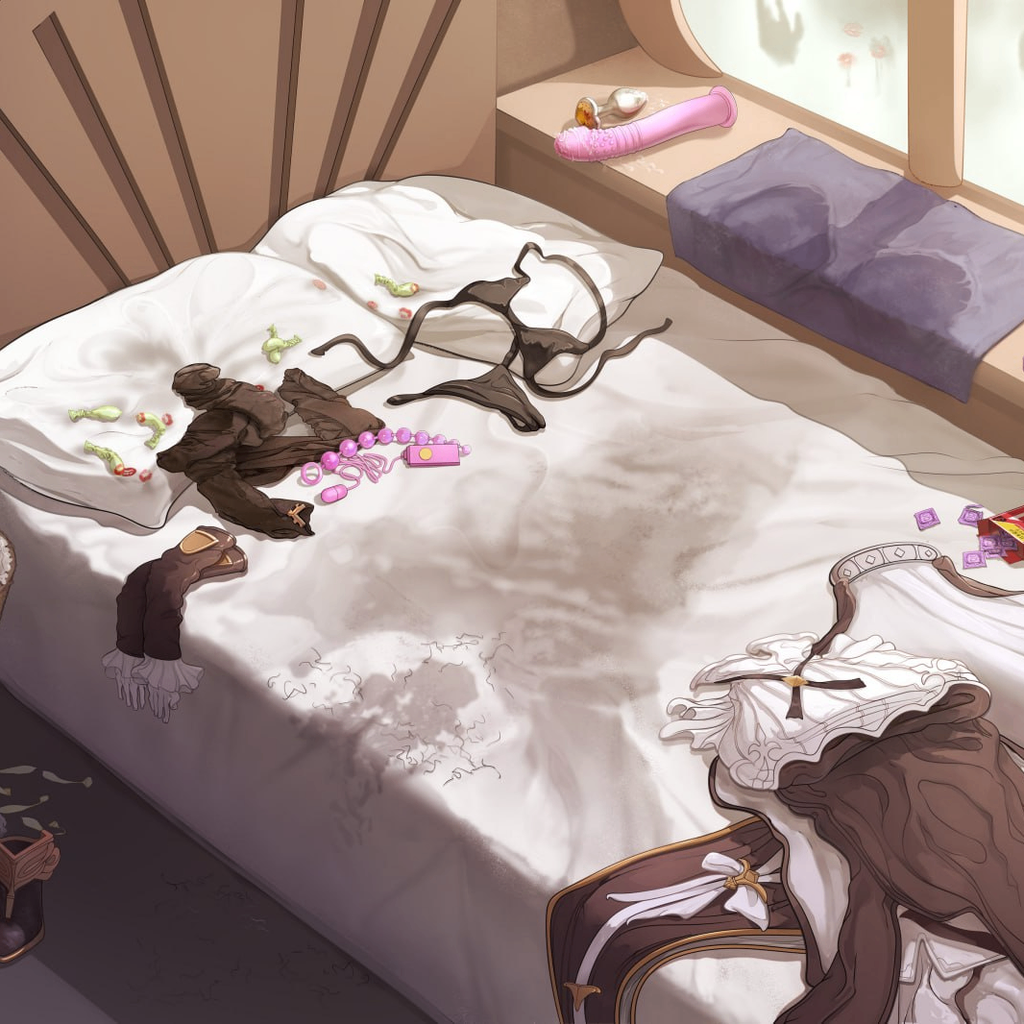 妻子的欲望-沈嫣