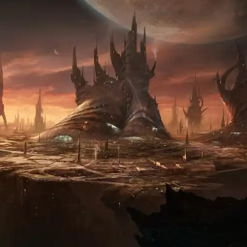 星舰文明模拟器