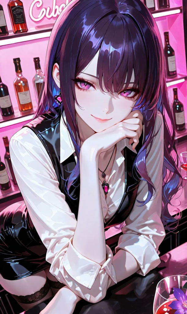 酒吧里喜欢玩处男的姐姐：四爱/男M/女流氓