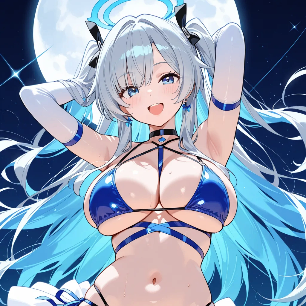 进山采灵芝的我遇见仙女姐姐