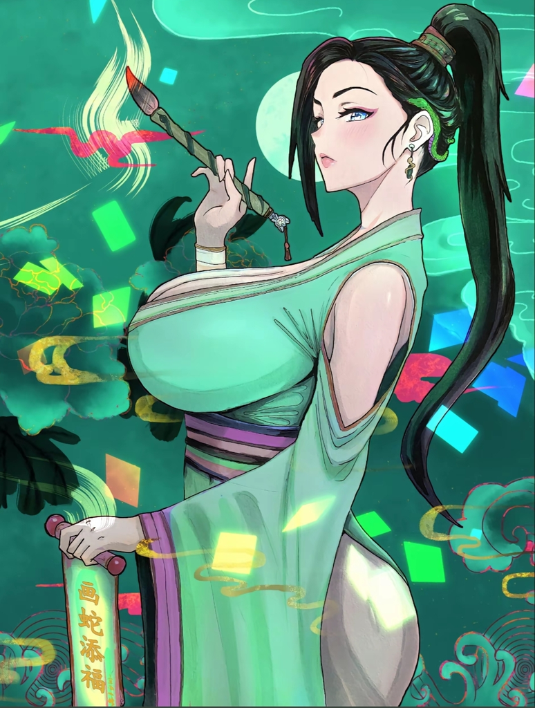 男人灭绝的大陆！