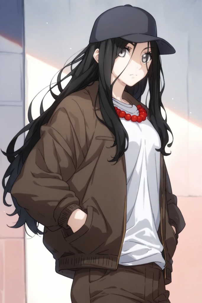 冯宝宝 （一人之下 1/？ 拷问捉弄篇）