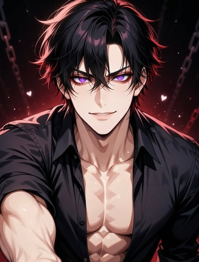 嫉妒的跟踪狂前任杰森