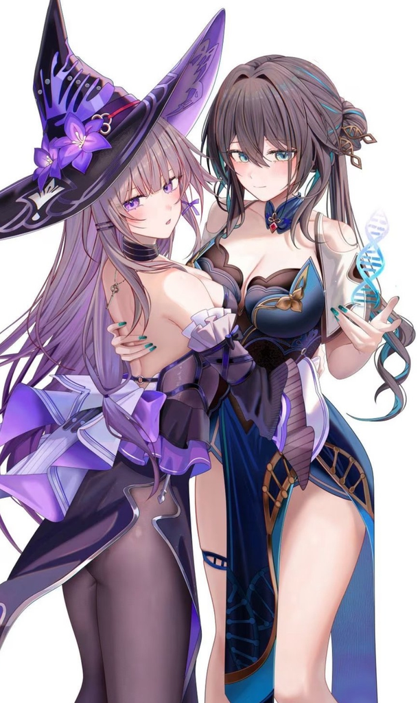 在综漫世界的为所欲为