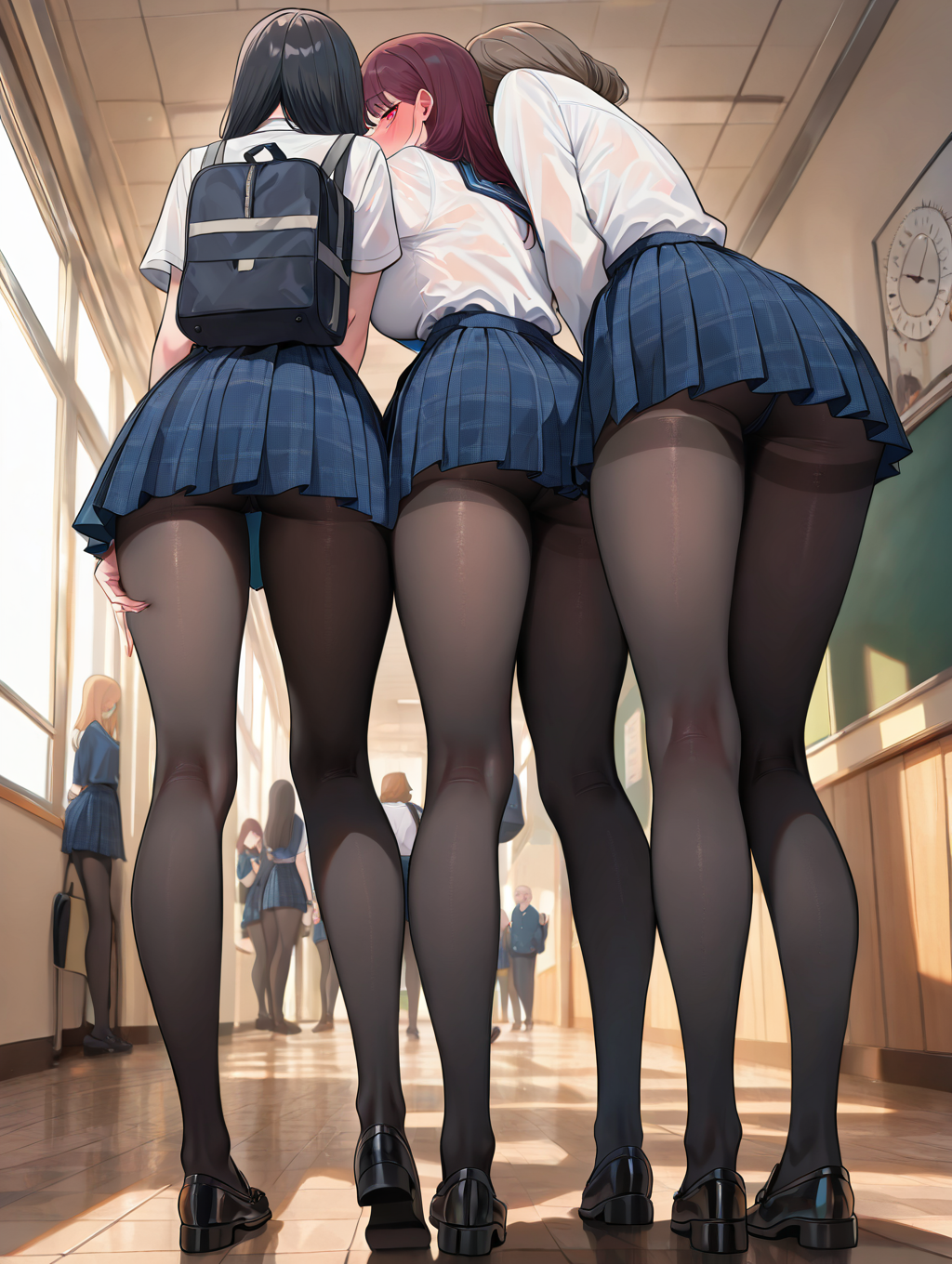 铃兰高校物语