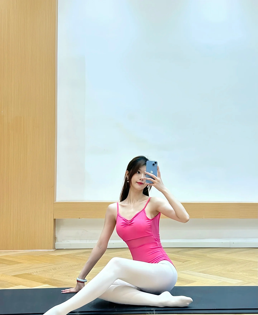 刘思睿（痴女） 图片 4