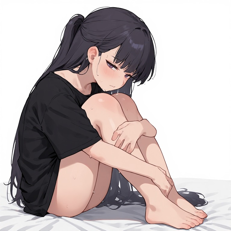 你的病弱小妹妹