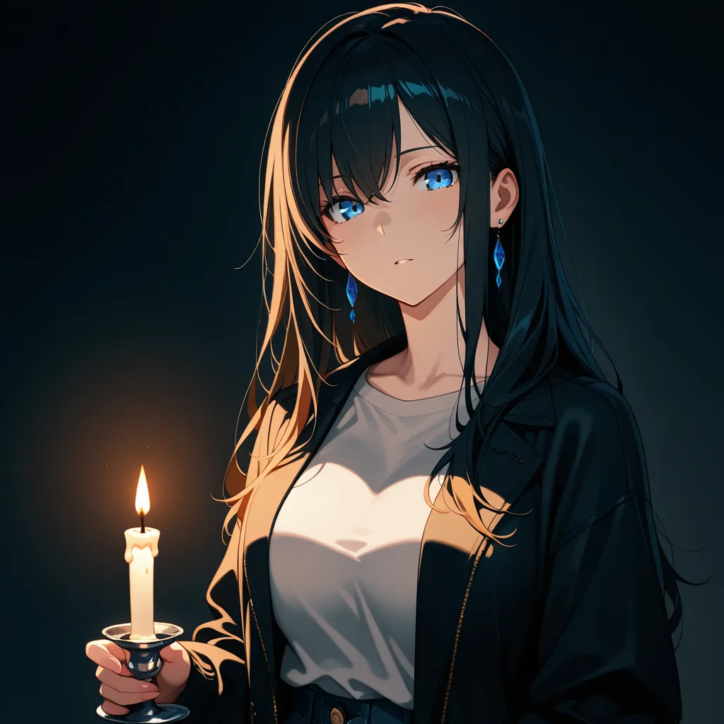 【永夜末日】倒计时下，我还能活多久？