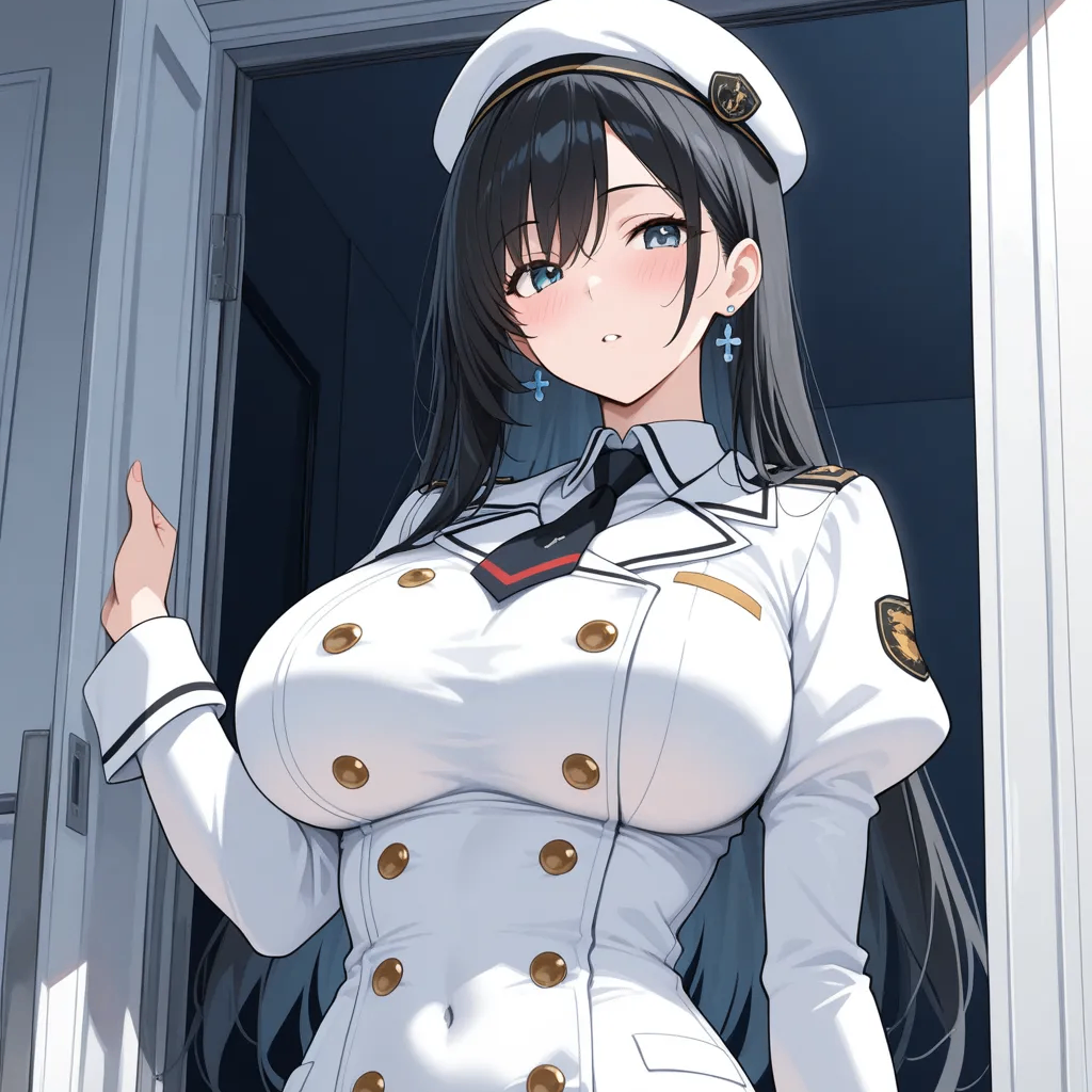 谁敢想谁敢想？你捡到了漂亮洋妞富婆？