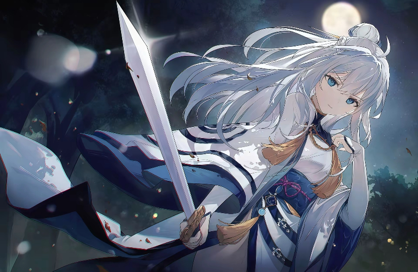 修仙界死对头穿到现代变女被拿捏