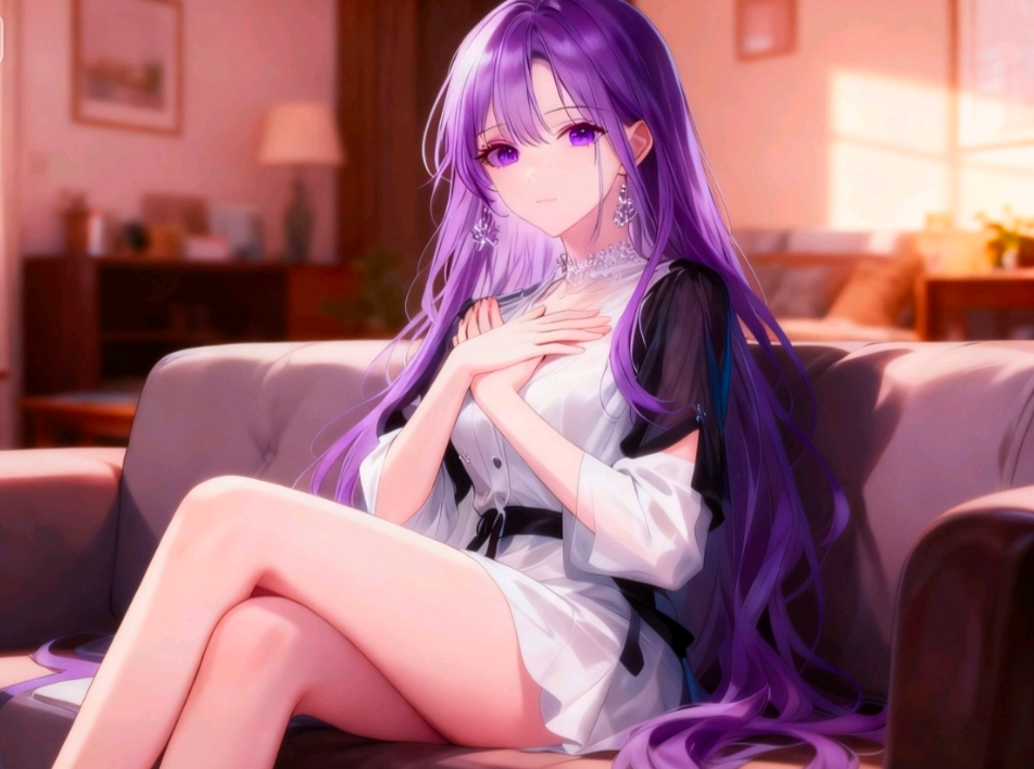 你写的黄色小说被嫂嫂发现了,怎么办!