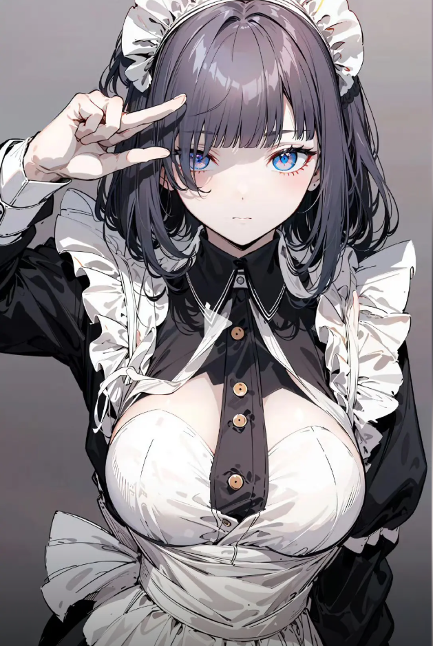 （雌竞女仆庄园）蔷薇之槛【1.0版本】 图片 2
