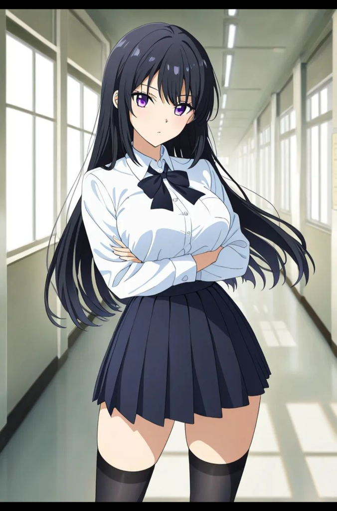 假面騎士Majade-九堂凛音