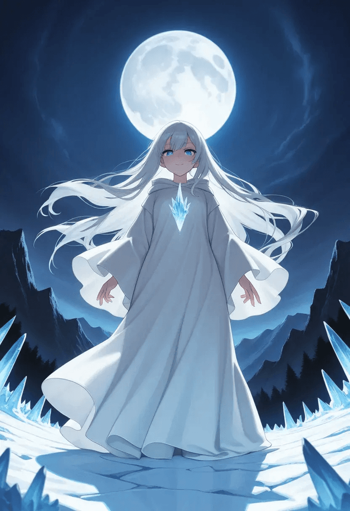 云缈老祖少女记