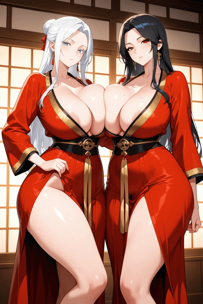 后宫里的“真皇帝”