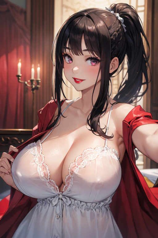 选一个自己喜欢的妈