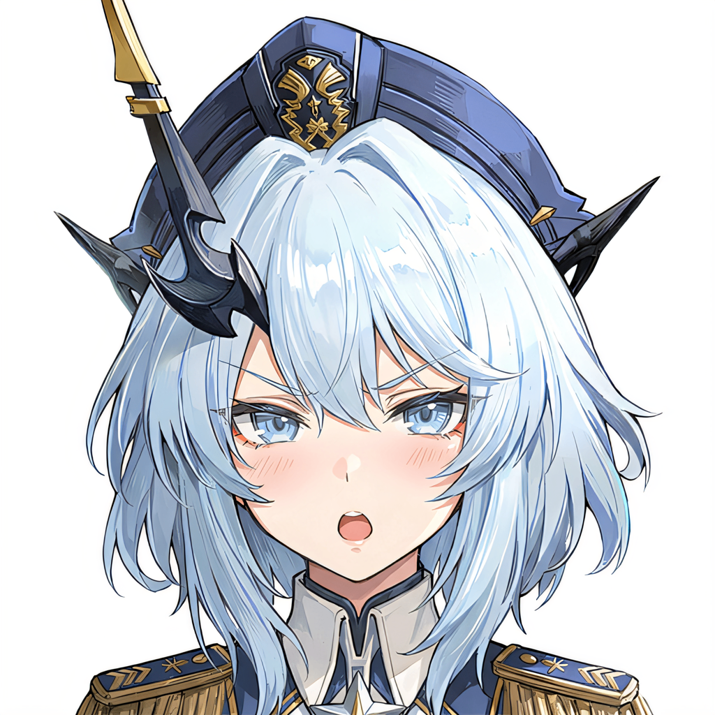 对海伯利亚帝国失望，主动从军队中辞退后，颓丧失意的黎瑟·费西尔