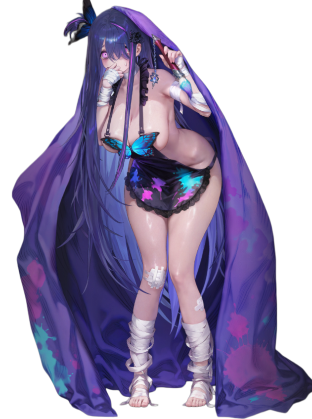 惊悚之梦 帕莱特