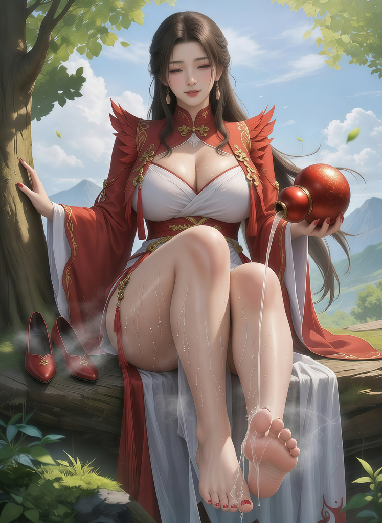 庞凤衣 图片 2