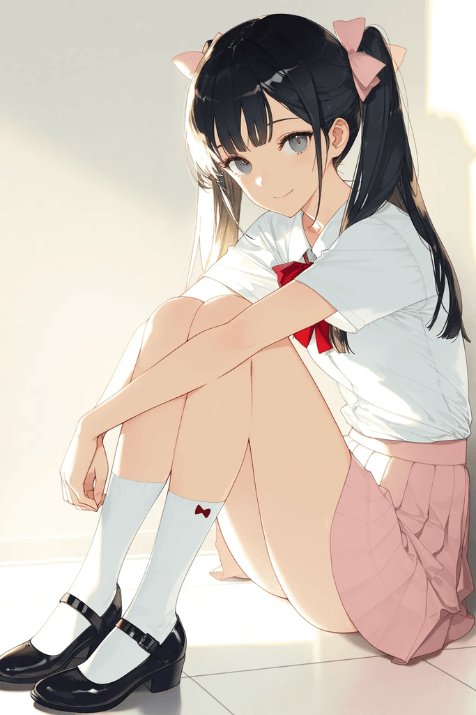 假装不知道今天是情人节的妹妹